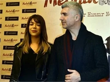 Özcan Deniz'in Feyza Aktan'a ödeyeceği nafaka tutarı belli oldu!