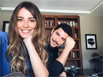 Kaan Yıldırım ile Ezgi Eyüboğlu ihanet yüzünden mi boşandı?