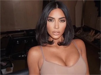 Kim Kardashian o tepkilere dayanamadı! Değiştiriyor...