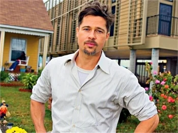 Brad Pitt oyunculuğu bırakıyor mu?
