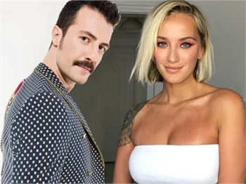 Didem Soydan, Lider Şahin ile yeni bir aşka mı yelken açtı?