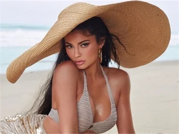 Kylie Jenner, yeni oyuncağına 3 milyon TL ödedi!