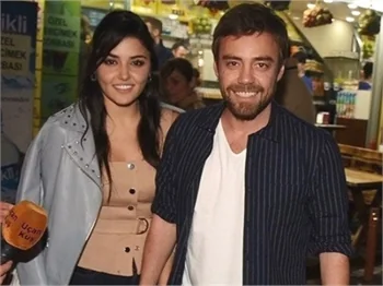 Murat Dalkılıç ipleri verdi! Son karar Hande Erçel'in...