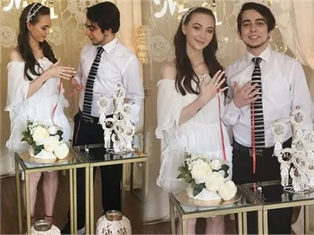 21 gün önce nişanlanmışlardı! Miray Akay ile Atilla Doğukan Türkyılmaz ayrıldı!