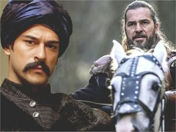 Diriliş Osman'ın yayınlanacağı kanal belli oldu!