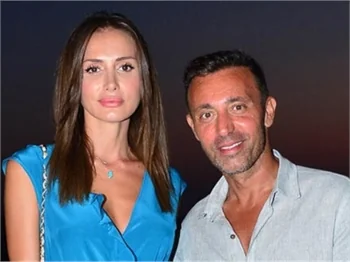 Mustafa Sandal: Emina evlenmek isterse ona destek olurum