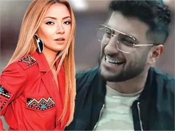 Ece Seçkin'den Reynmen'e destek geldi!