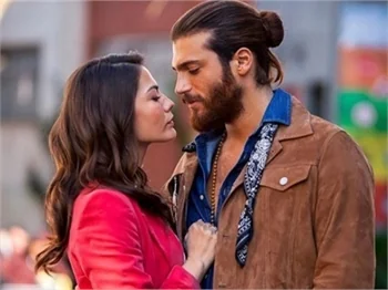 Demet Özdemir ile Can Yaman hakkında şoke eden iddia!