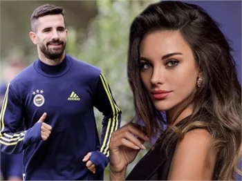 Tuvana Türkay bu sefer gemileri yaktı: "Alper’i artık görmek istemiyorum!"