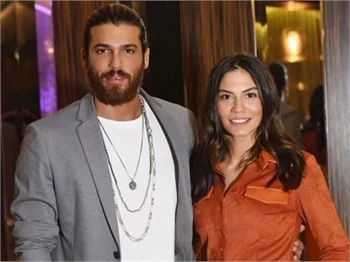 Demet Özdemir ile Can Yaman'ın ayrılık iddiasını güçlendiren detaylar!