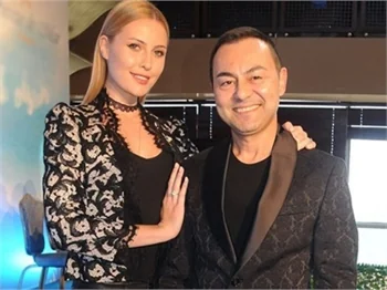 Serdar Ortaç içini döktü: "Karımın omzuna el atmak istiyorum, olmuyor"