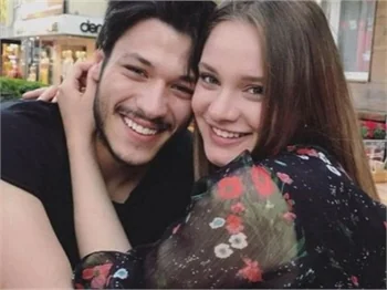Kubilay Aka Miray Daner'i aldattı mı?