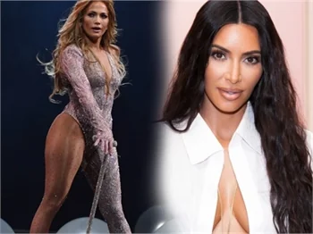 Jennifer Lopez, Antalya'da Kim Kardashian'ı ağırlayacak!