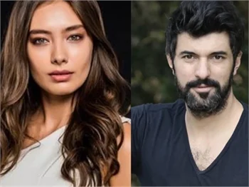 Engin Akyürek'in hayranlarından Neslihan Atagül'e tam not!