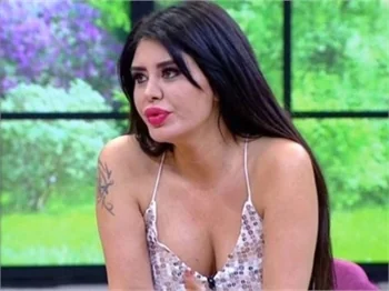 Ebru Polat o teklifi ifşa etti!