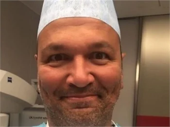 Ali Sunal: Ben baba oldum!