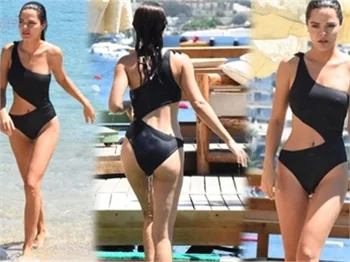 Hilal Altınbilek, Kubilay Aka sorusuna ne yanıt verdi?