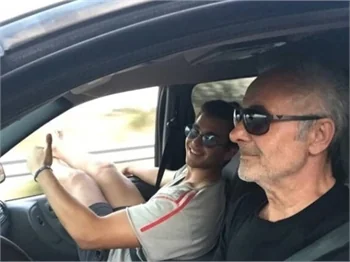 Mehmet Aslantuğ özür diledi!