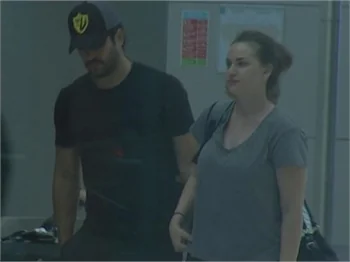 Fahriye Evcen doğum kilolarını veremedi!