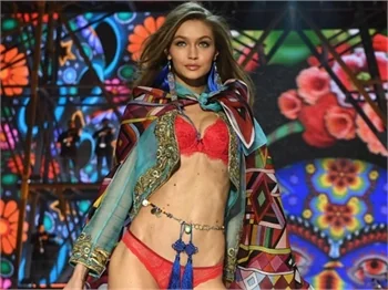 Gigi Hadid'in yeni sevgilisi ortaya çıktı!