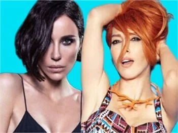 Hande Yener: Ben 20 yıldır giyiyorum Gülşen giyince mi dikkat çekti?