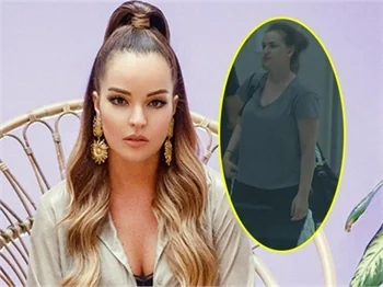 Bengü'den Fahriye Evcen'e destek geldi!