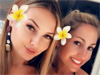 Chloe'nin annesi dayanamadı!