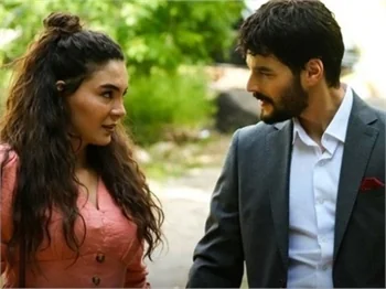 Hercai dizisinin 2. sezonu ne zaman yayınlanacak?