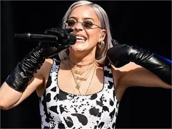 Anne Marie, Antalya'yı ikinci kez sallayacak!