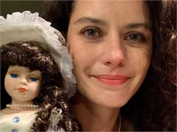 Beren Saat neden ağladı?