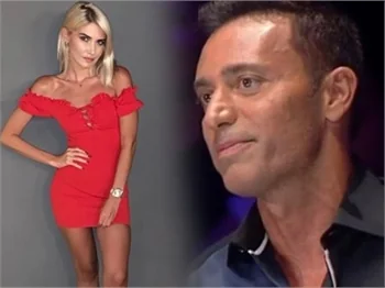 Bu olay Melis Sütşurup'un midesini bulandırmış!