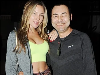 Serdar Ortaç'la boşanmasının ardından Chloe'den şok sözler!