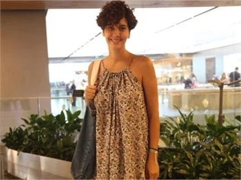 Bergüzar Korel o konuya açıklık getirdi!