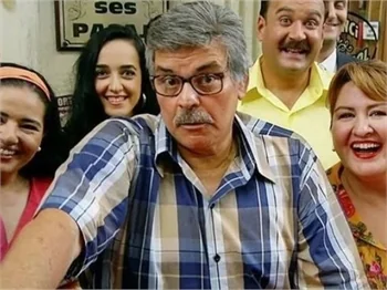 Seksenler dizisi geri dönüyor!