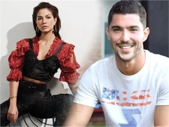 Demet Özdemir ve Kaan Yıldırım aşk iddialarına jet hızıyla yanıt verdi!