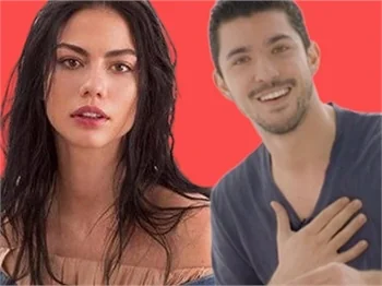 Gece yarısı kaçamağı! Demet Özdemir ve Kaan Yıldırım yine yakalandı...