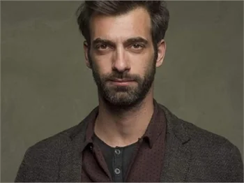 İlker Kaleli'ye sürpriz partner!