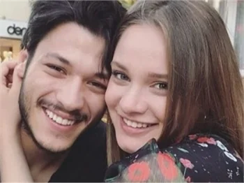 Kubilay Aka ve Miray Daner barıştı mı?