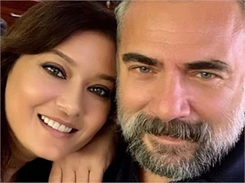 Nurgül Yeşilçay ve Oktay Kaynarca neden buluştu?