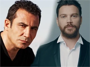 Sinan Akçıl'dan Ferhat Göçer'e "Densiz..."
