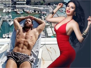 Ebru Polat'tan Can Yaman yorumu: "Bunu gördükçe..."