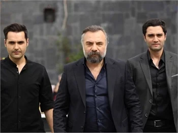 Eşkiya Dünyaya Hükümdar Olmaz'a sürpriz oyuncu!
