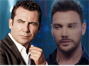 Ferhat Göçer'den Sinan Akçıl'a ağır cevap!