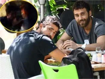 Kaan Yıldırım'dan Demet Özdemir'in eski sevgilisine açıklama!