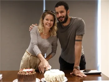 'Kuzgun' ekibi yeni sezon için buluştu!