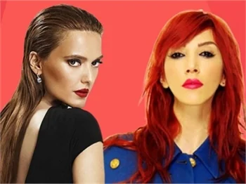 Hande Yener'den Demet Akalın'a: "Çok üzdük..."