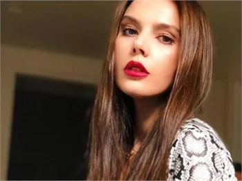 Hatice Şendil ekranlara böyle dönecek!