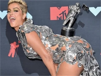 2019 MTV Video Müzik Ödülleri sahiplerini buldu!