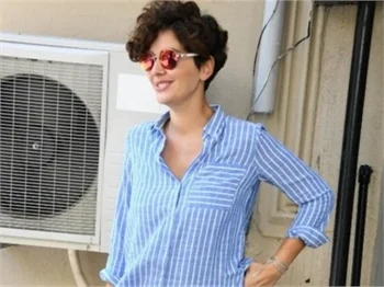 Bergüzar Korel: "O duyguyu tatsam ne güzel olur..."