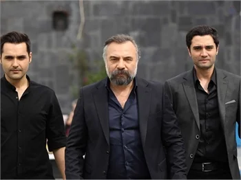 'Eşkıya Dünyaya Hükümdar Olmaz'a üç büyük transfer!
